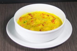 Prawn Malai Curry