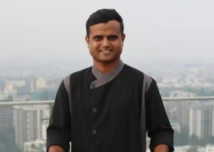 Chef Syful