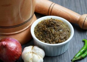 Shidol Bharta