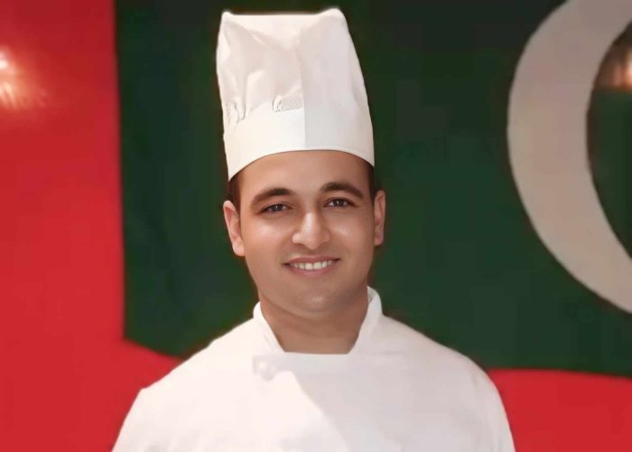 Jashim Monir Hossain