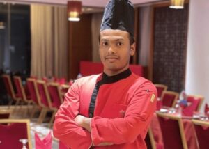 Md Rafiqul Islam