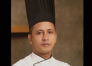 Chef Neamul