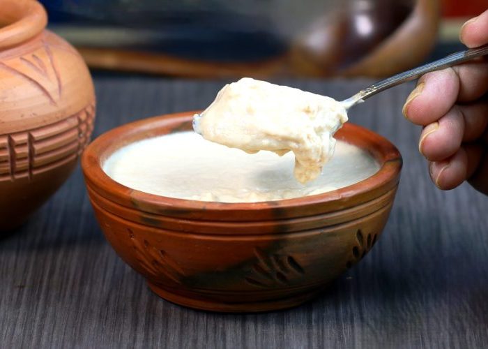 Misti Doi