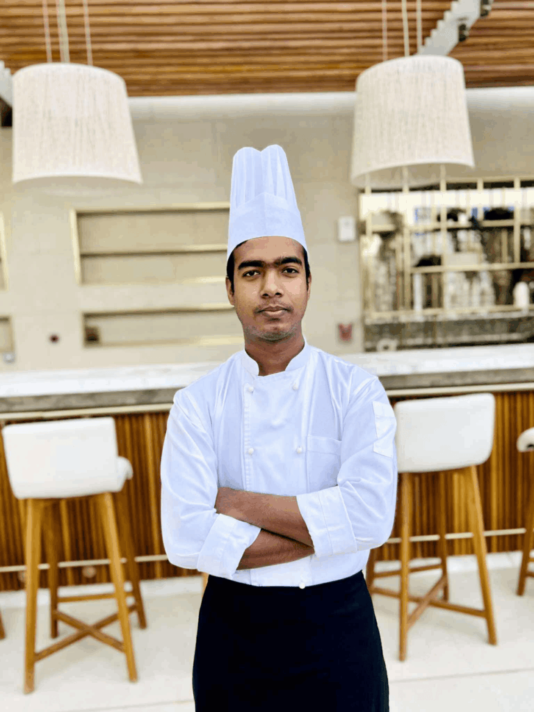 Tanzimul Islam Fahad