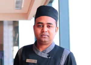 Mithun Shikari