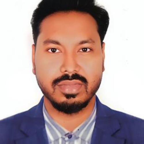 Md Kausar Shikder