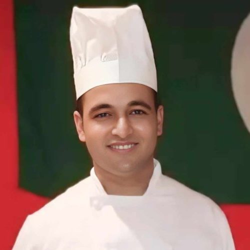 Jashim Monir Hossain