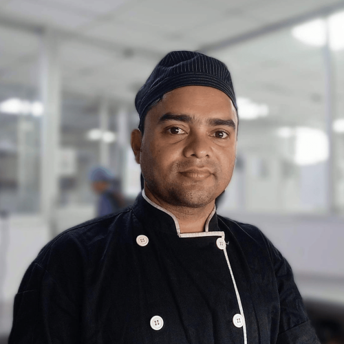 Hori Chandra Das (Tanmoy)