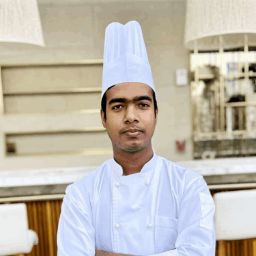 Tanzimul Islam Fahad