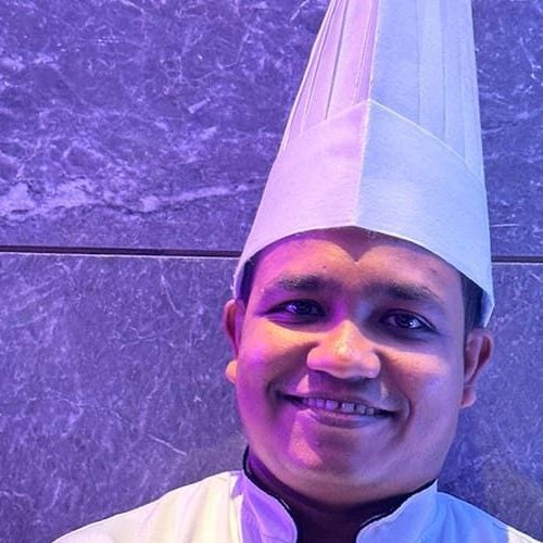 Madhab_Chandra_Dhar_Chef