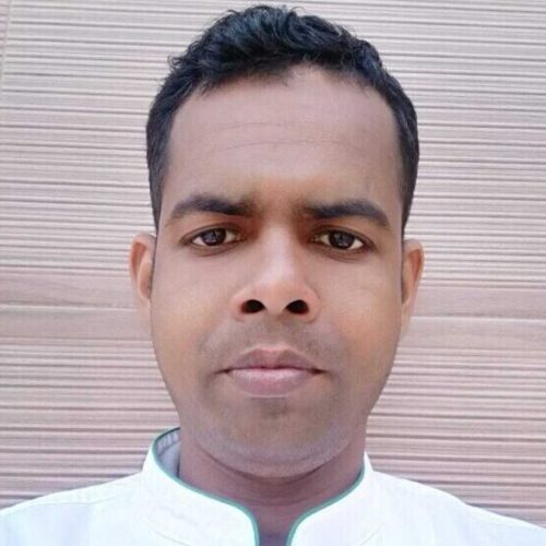 Md. Jakir Hossain Md. Jakir Hossain