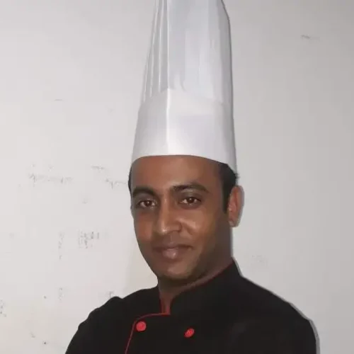 Chef Kabir